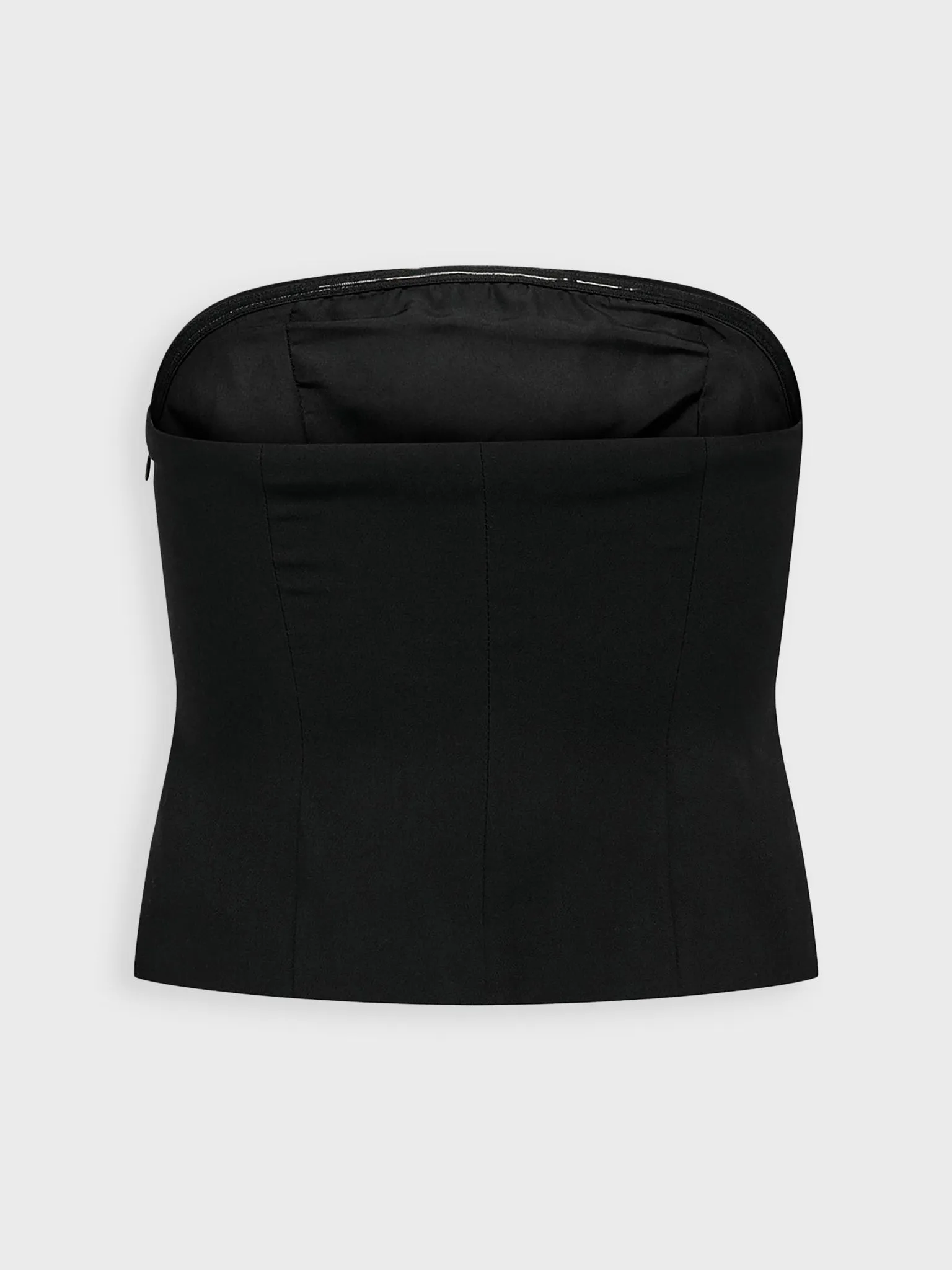 Γυναικείο top στράπλες ONLRAVEN LIFE TUBE TOP CC TLR 15324647 | 15324647