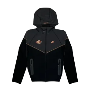 Central Cee x Nike Tech Fleece Zip Hoodie 'Syna World'