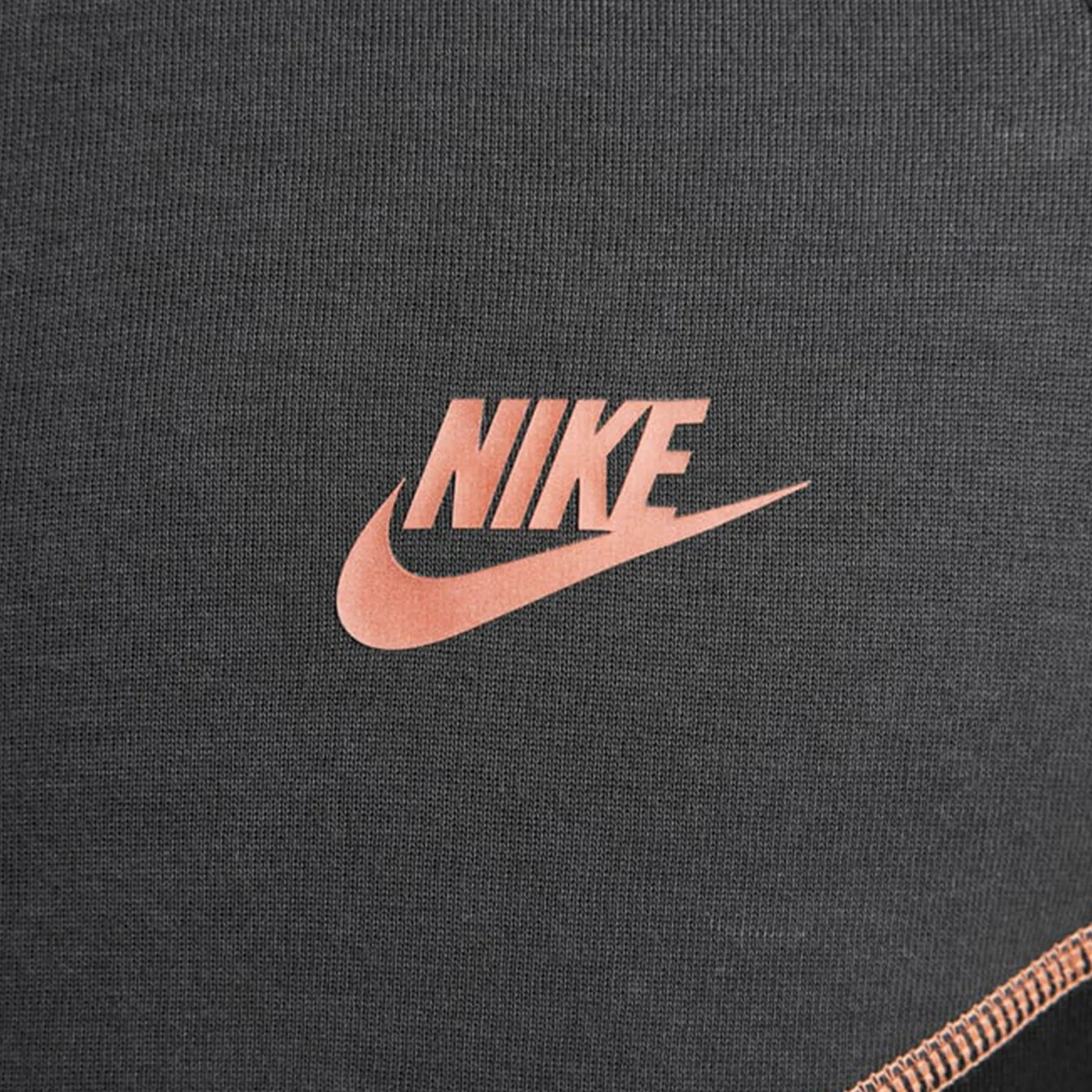Central Cee x Nike Tech Fleece Zip Hoodie 'Syna World'