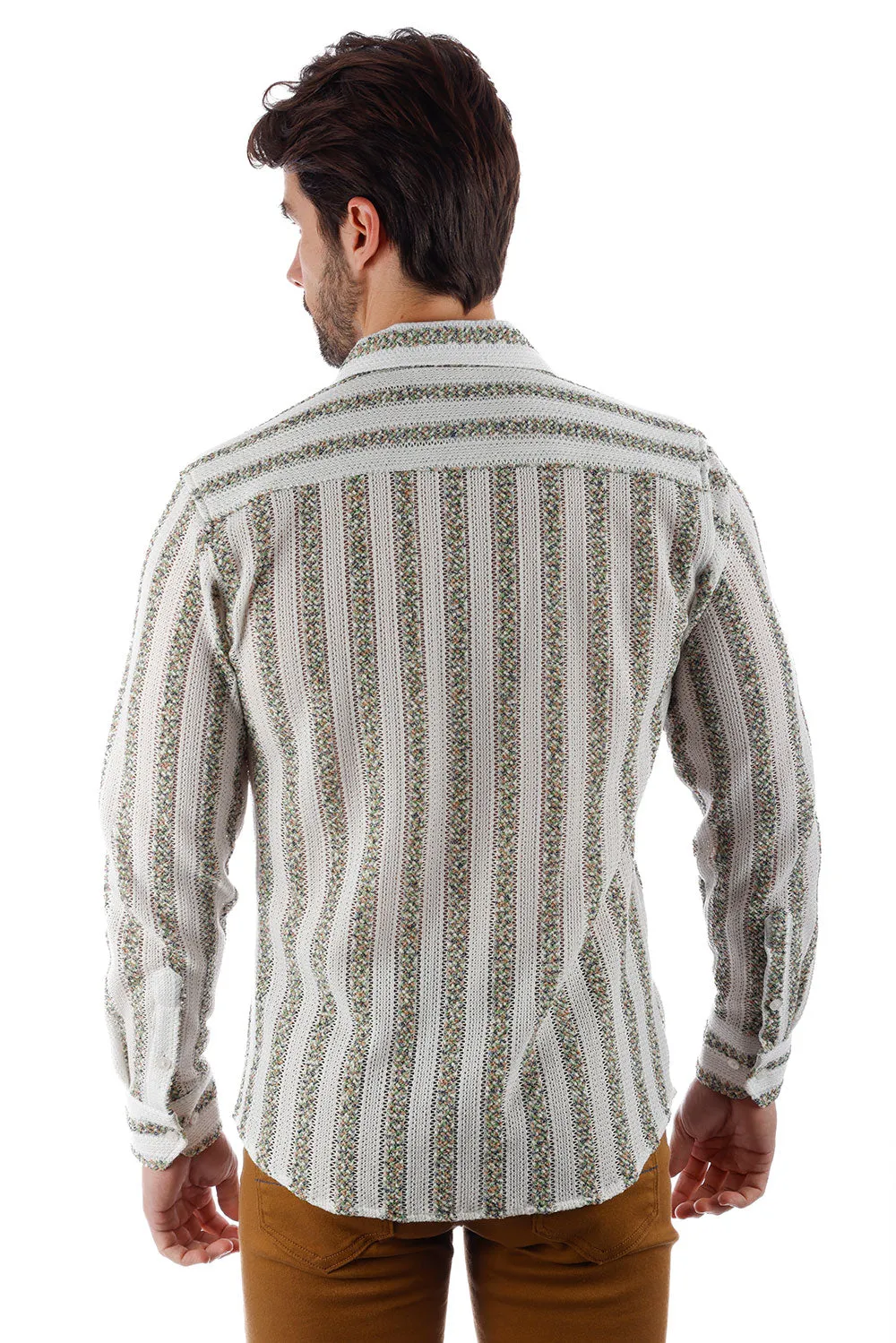 Dernier Thing Long Sleeve Shirt