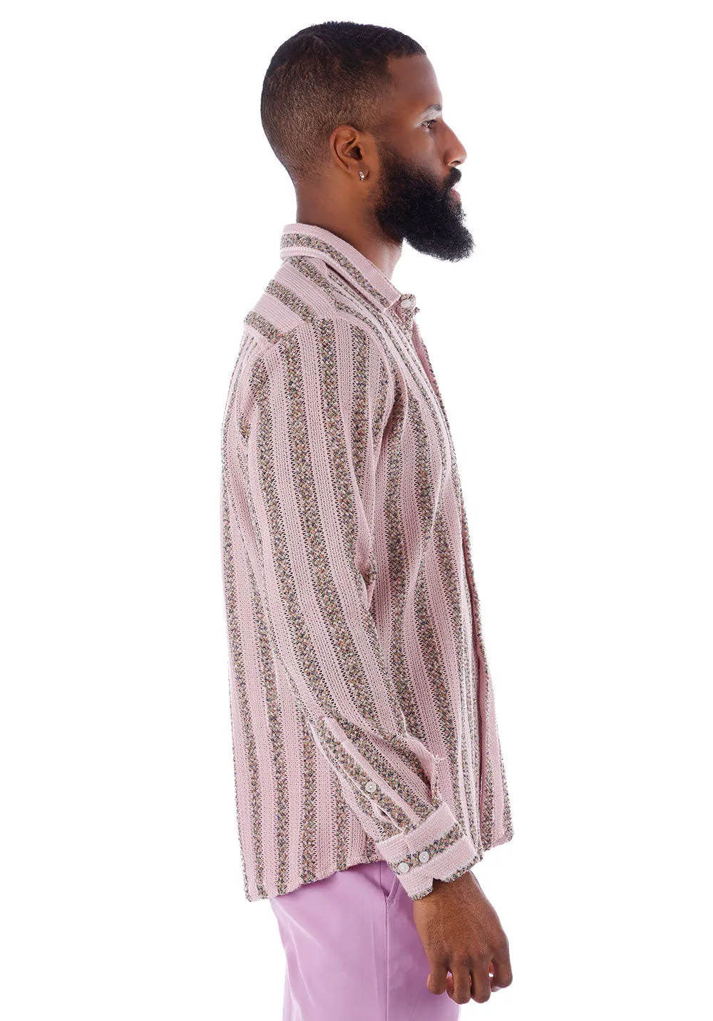 Dernier Thing Long Sleeve Shirt