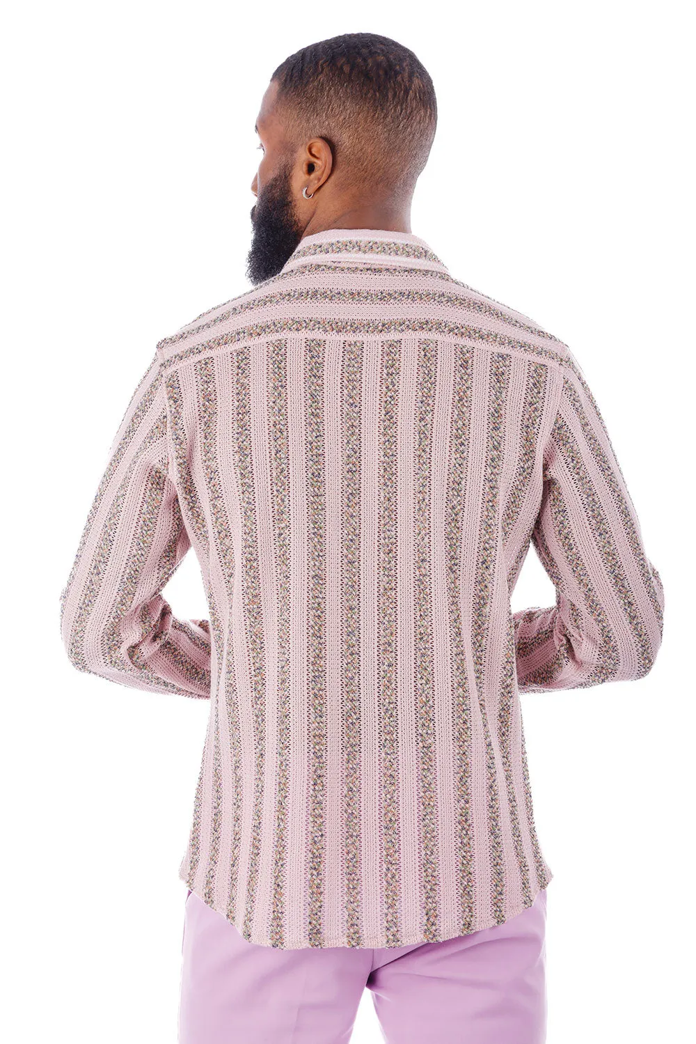 Dernier Thing Long Sleeve Shirt