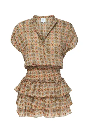 Eloisa Dress