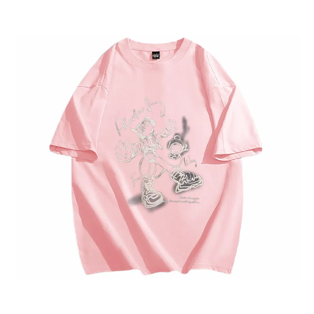 “Graffiti Bigfoot” T-shirt