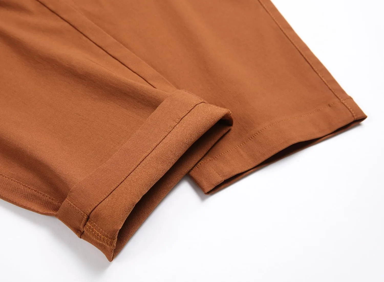 JE&NS Cargo Pants for Men, Stretch Relaxed Fit Mens Casual Pants or Work Pants for Men