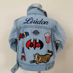 LIRIDON
