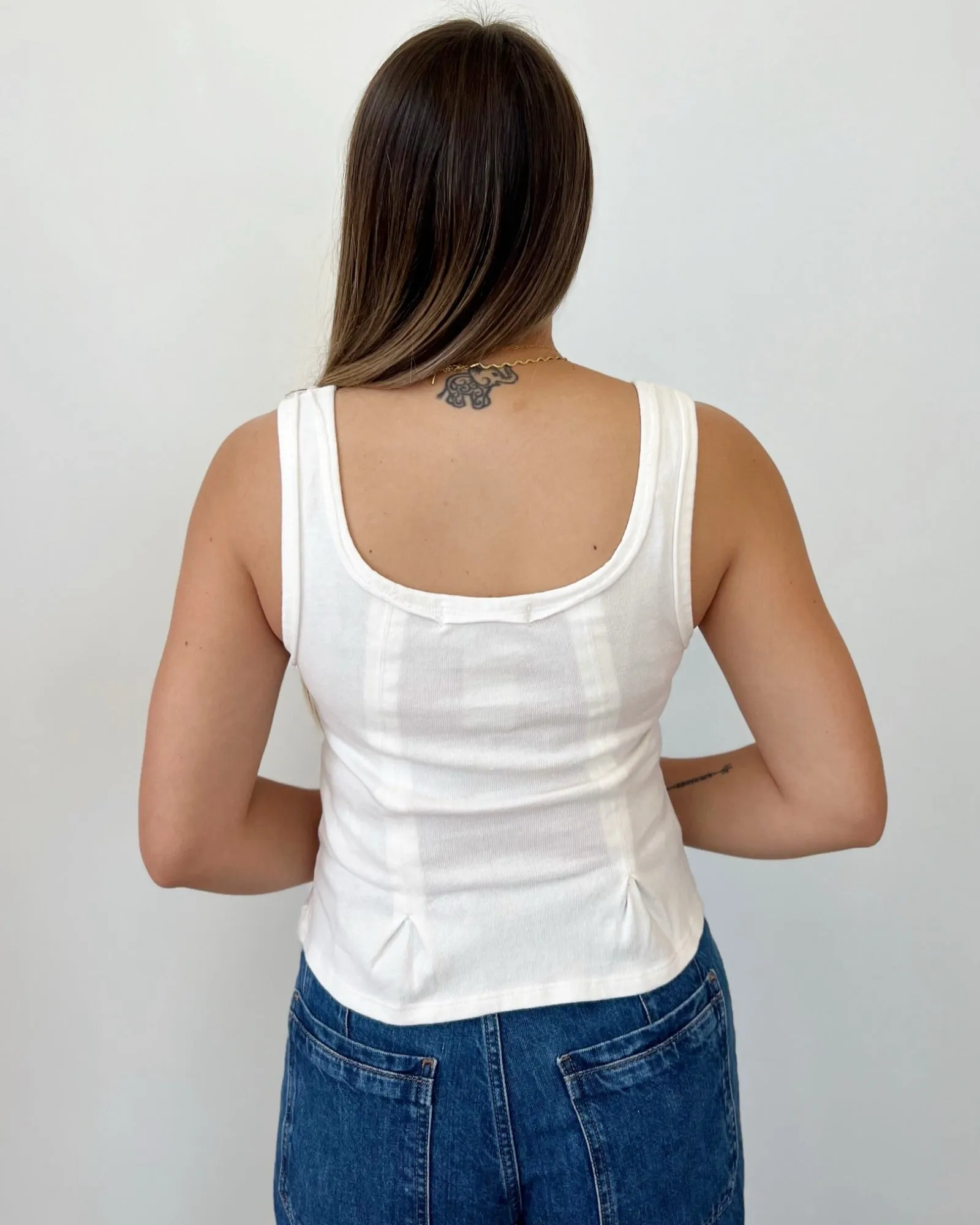 Lorelei Top