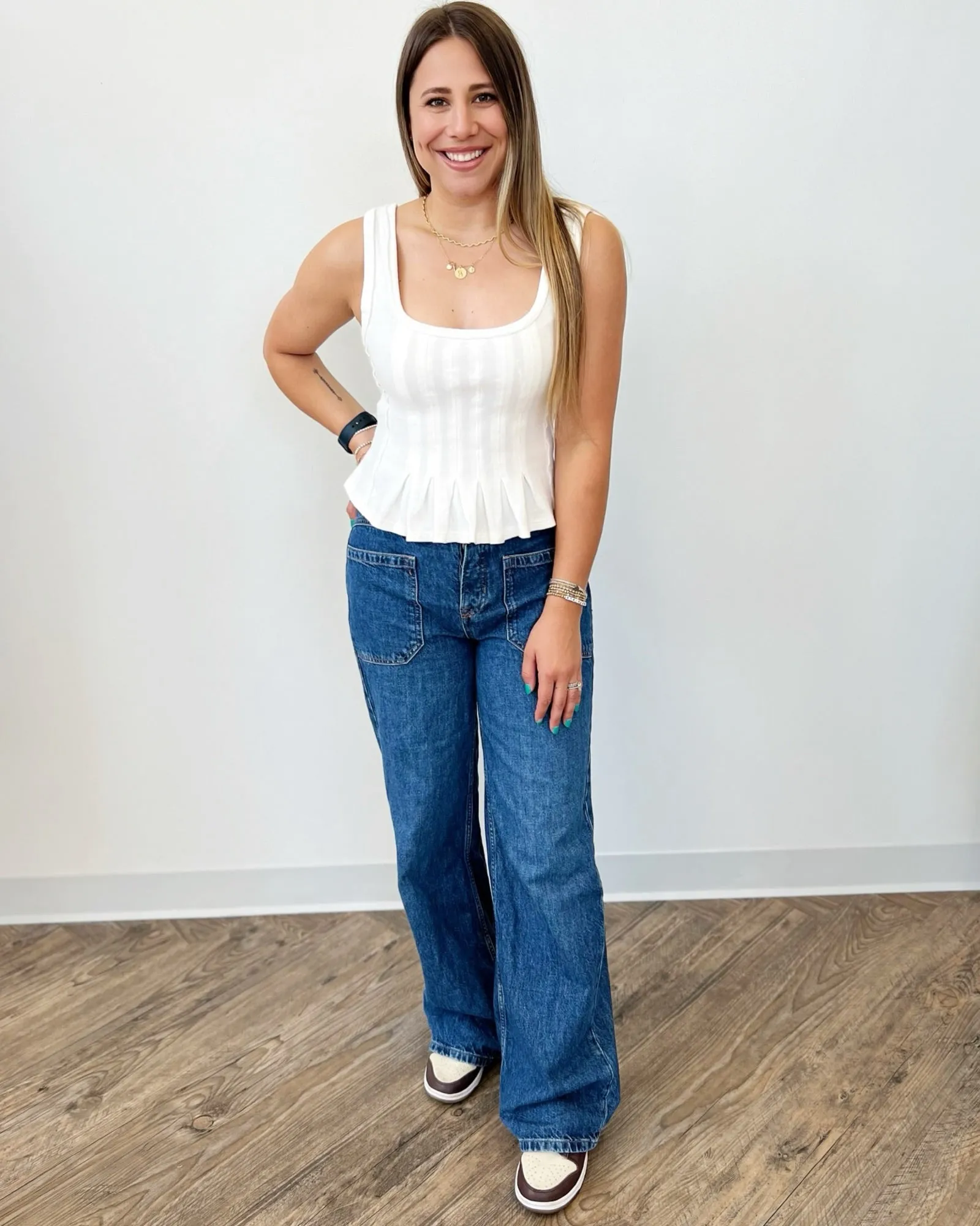 Lorelei Top