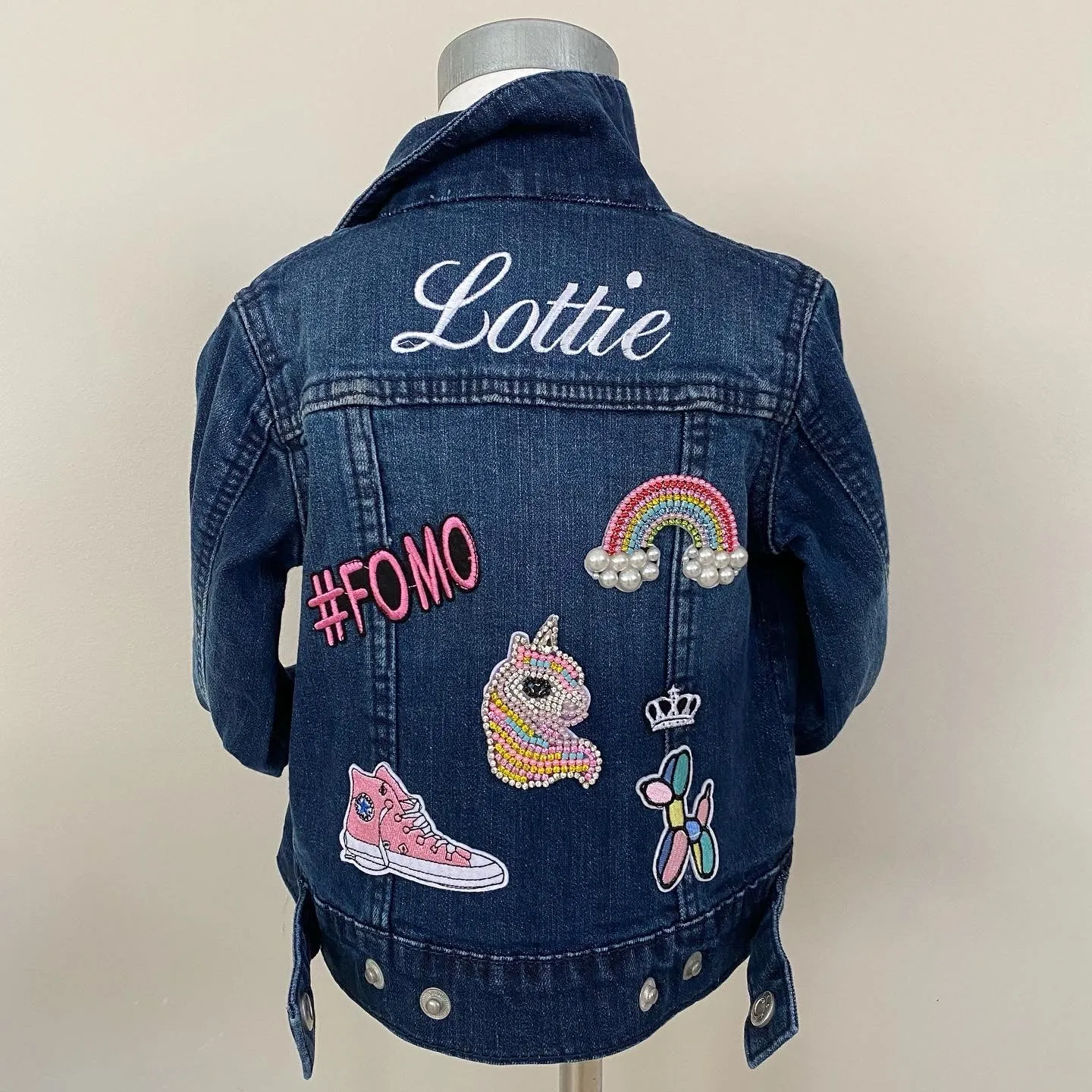 LOTTIE