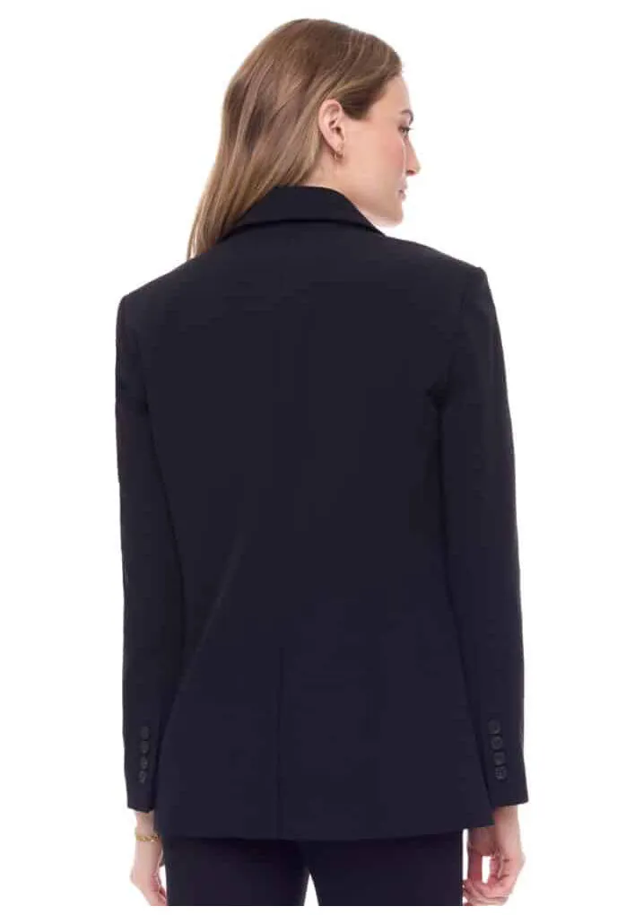 Mia Palermo Tailored Blazer