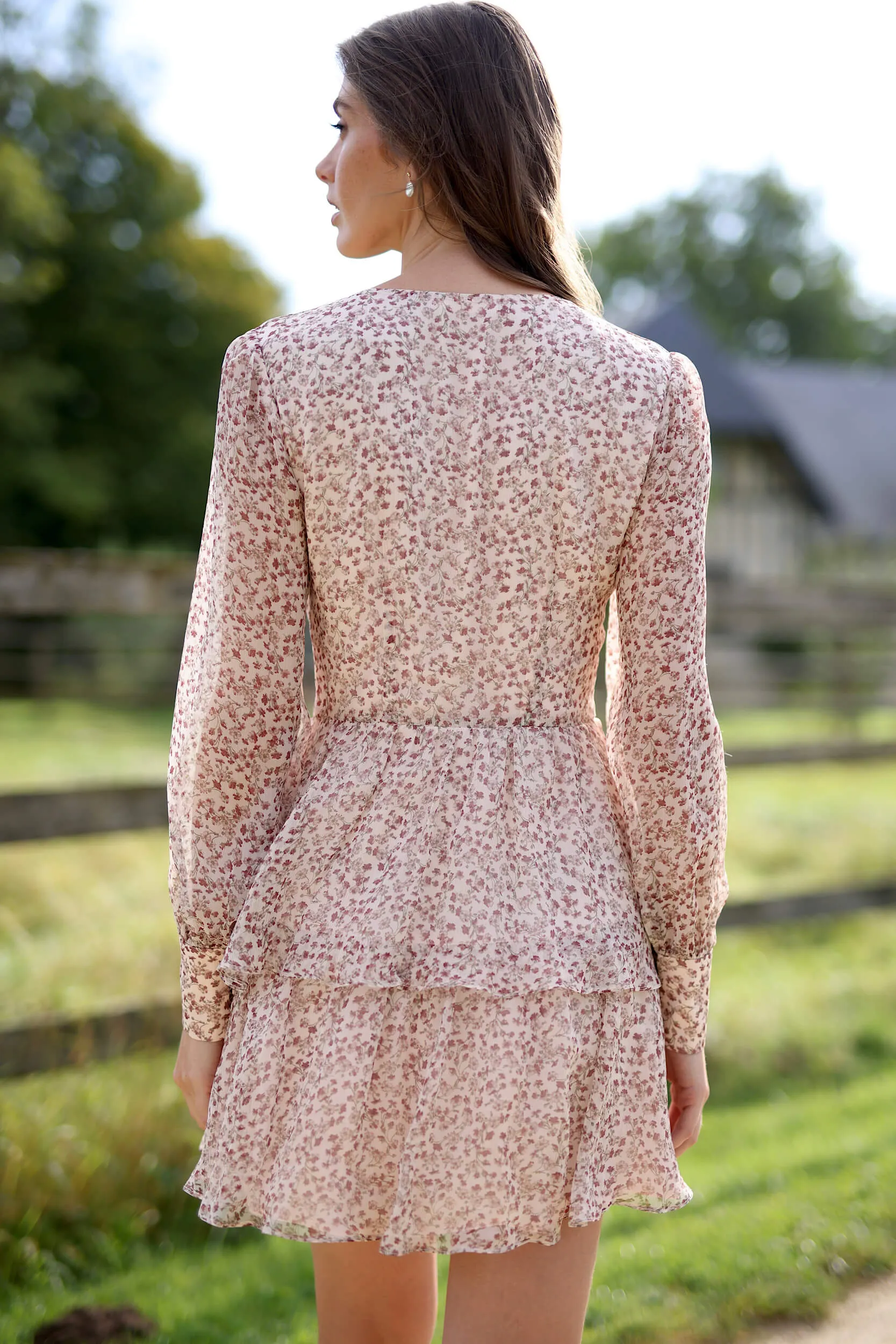 Molly Mini Dress