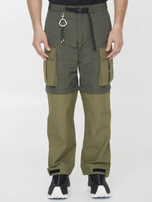 Moncler X Pharrell Williams Cargo Pants