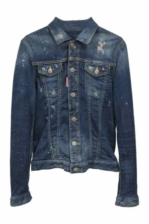 [MW189] Dsquared2 | Jacket