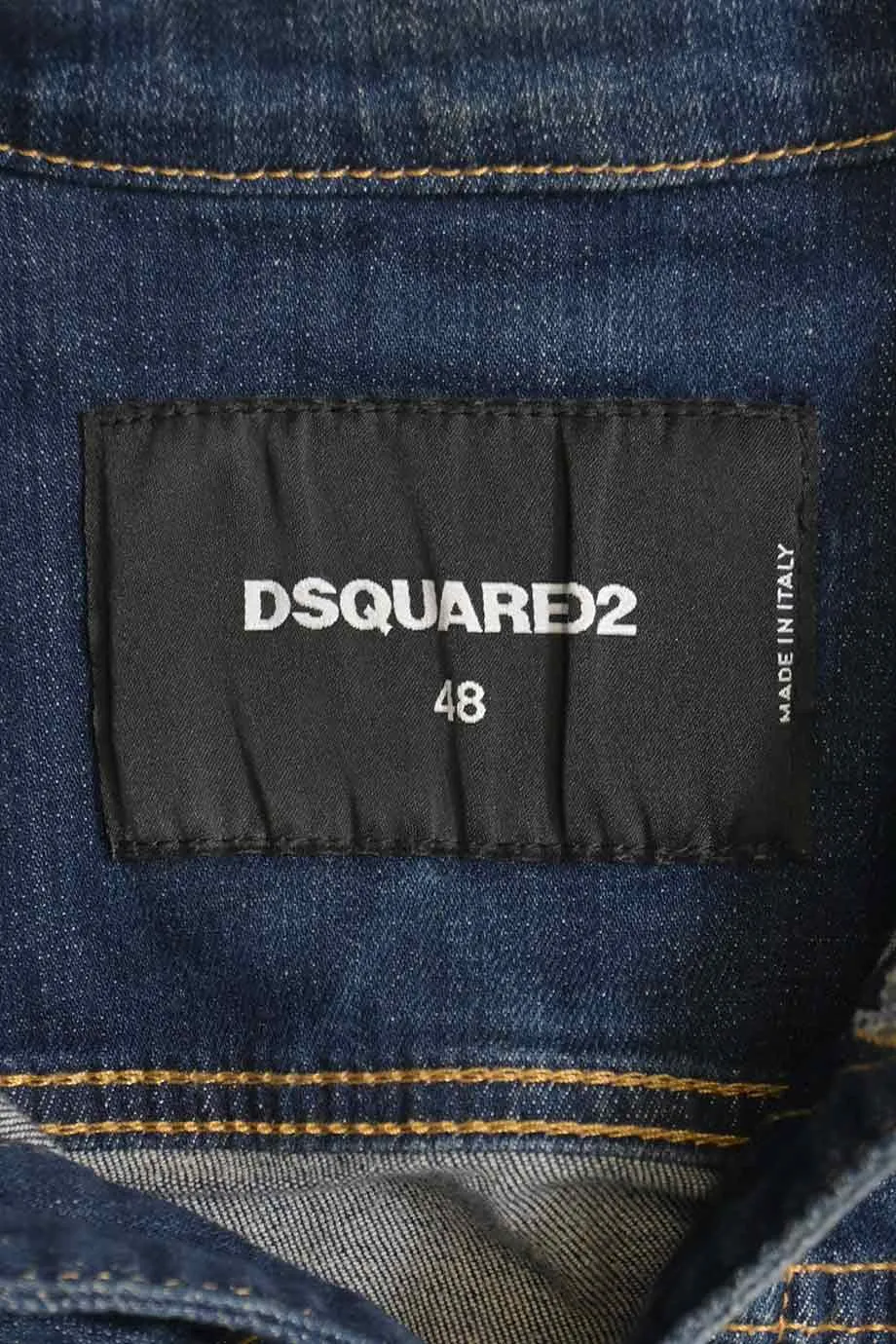 [MW189] Dsquared2 | Jacket