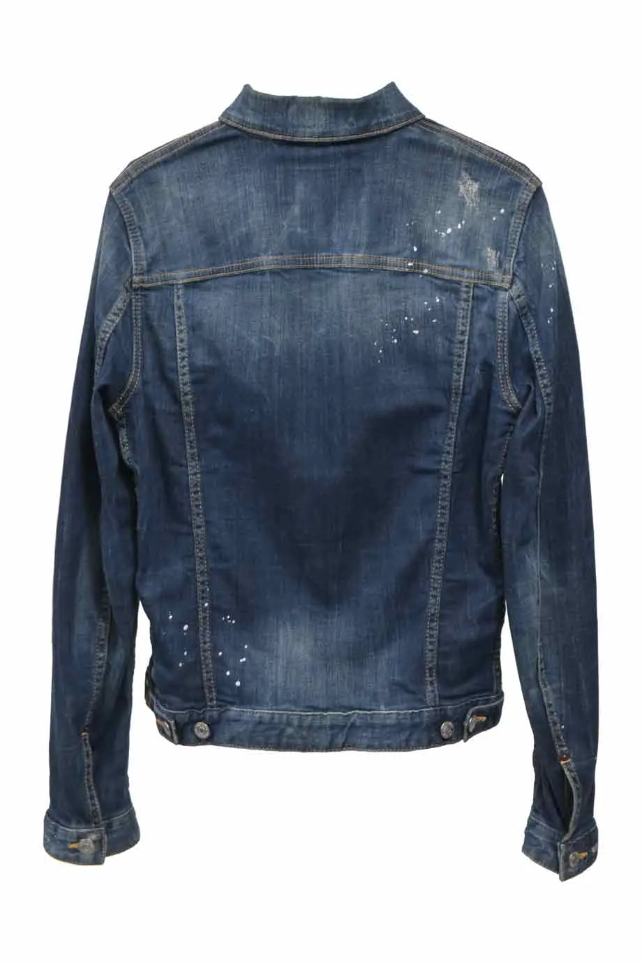 [MW189] Dsquared2 | Jacket