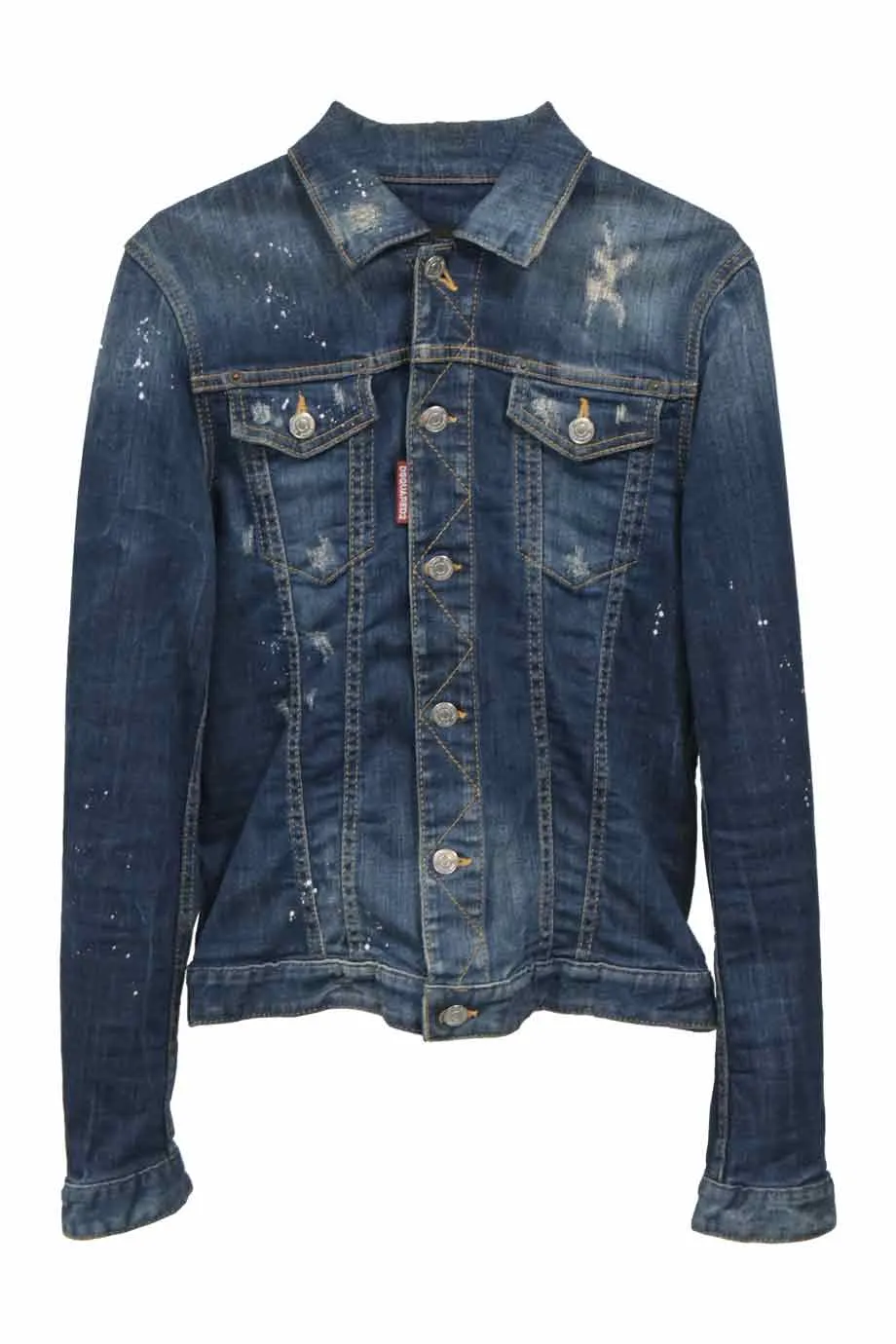 [MW189] Dsquared2 | Jacket