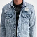 nANA jUDY Sawyer Denim Jacket