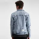 nANA jUDY Sawyer Denim Jacket