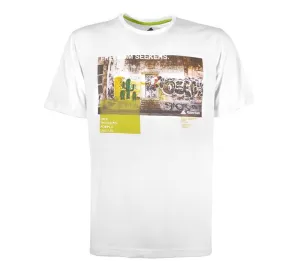 Rollerblade Street Art T-Shirt