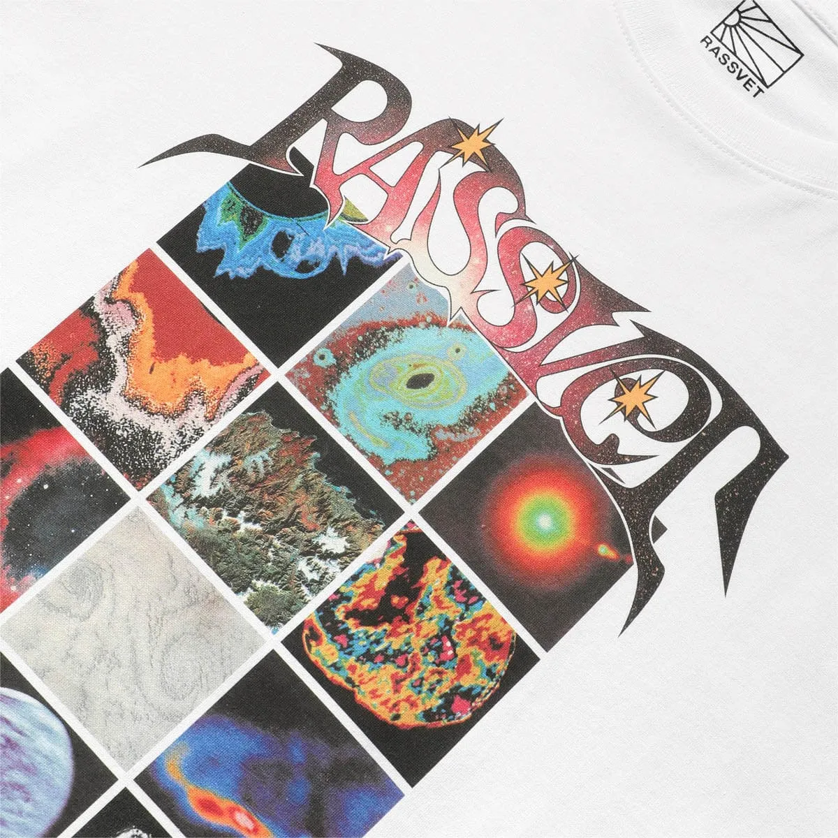 SPACE T-SHIRT