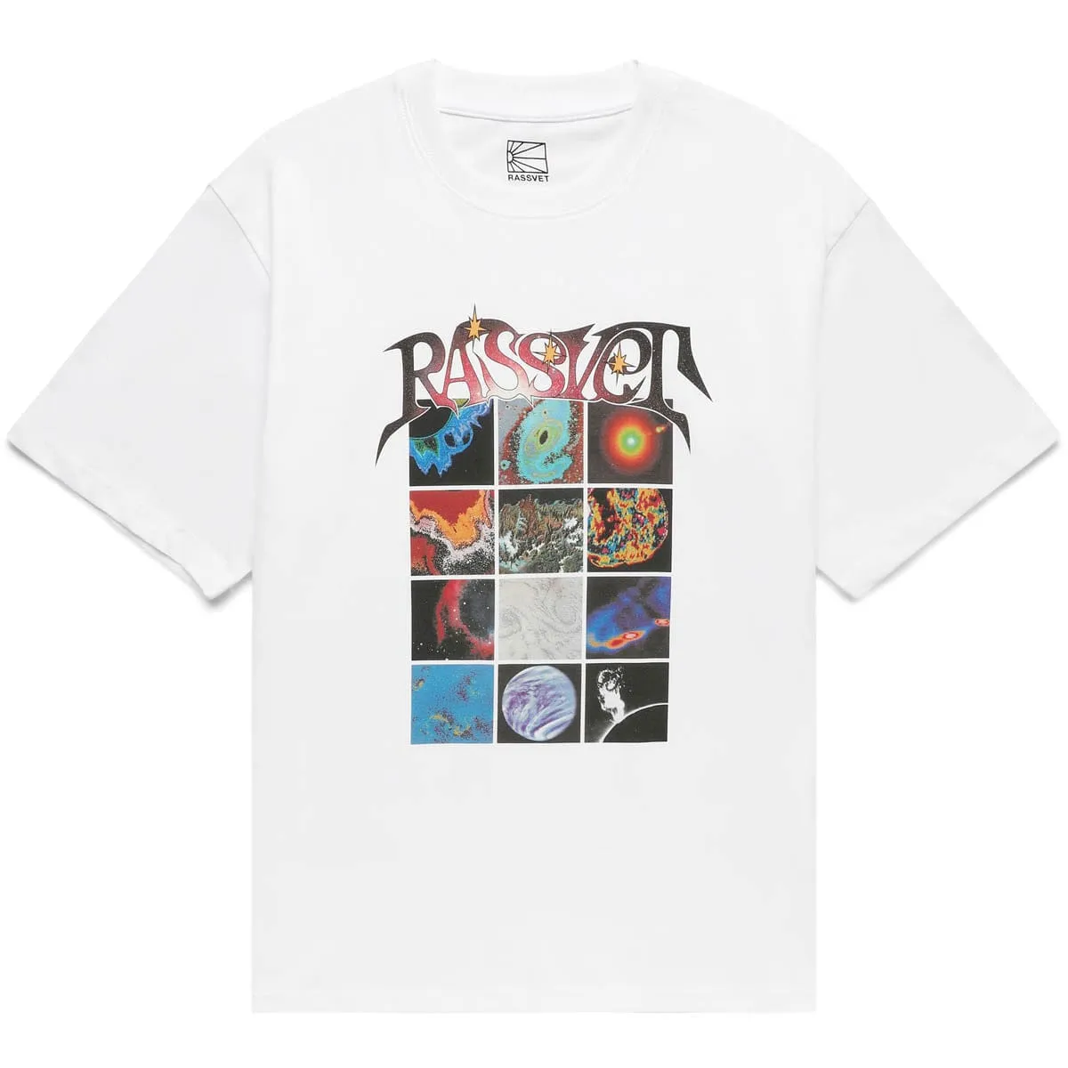 SPACE T-SHIRT