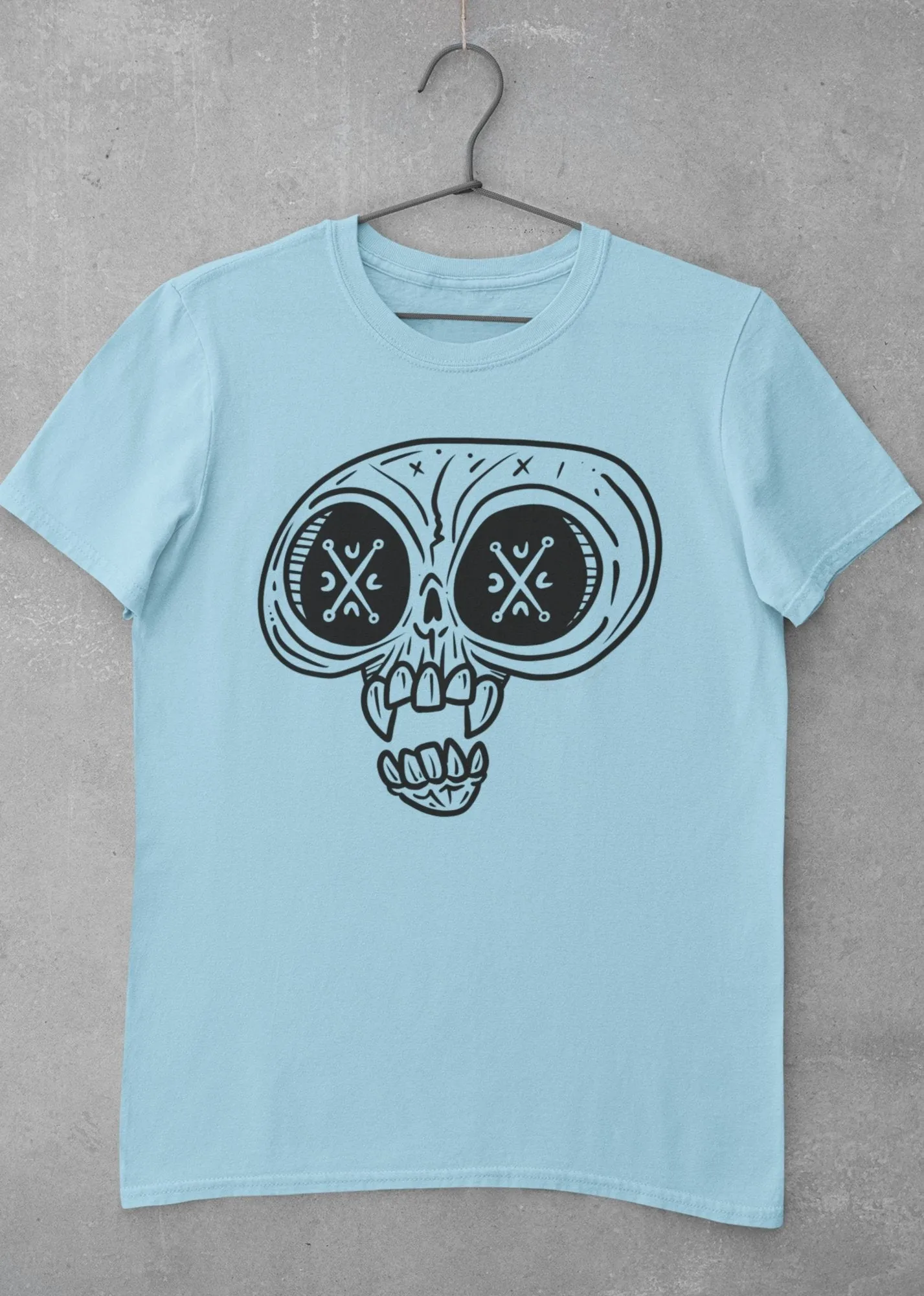 ST!NK - artist Bentoghoul - Kids Shirt