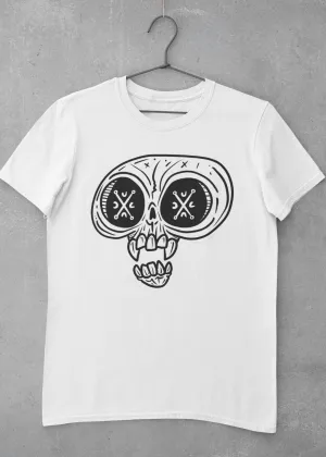 ST!NK - artist Bentoghoul - Kids Shirt