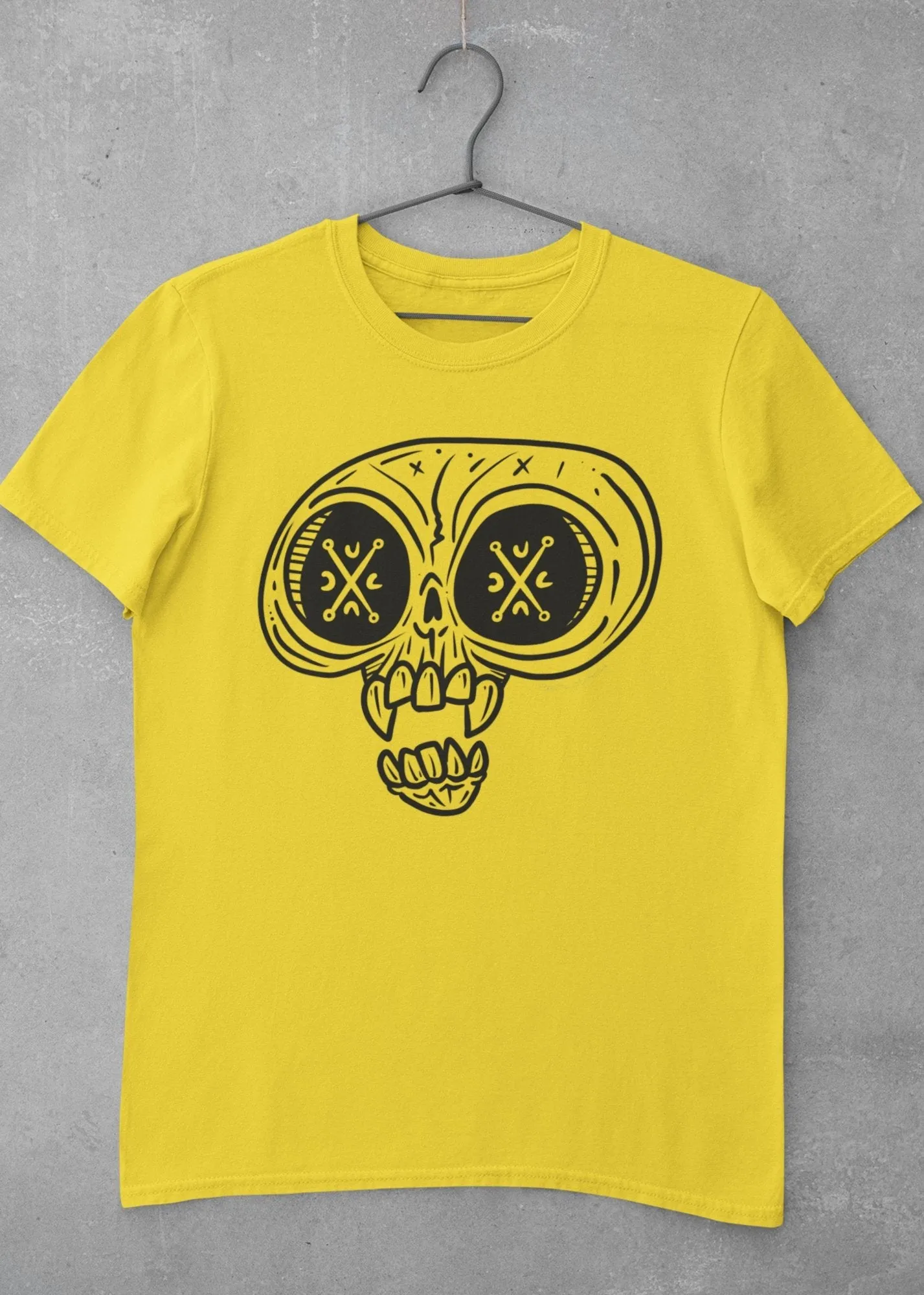 ST!NK - artist Bentoghoul - Kids Shirt