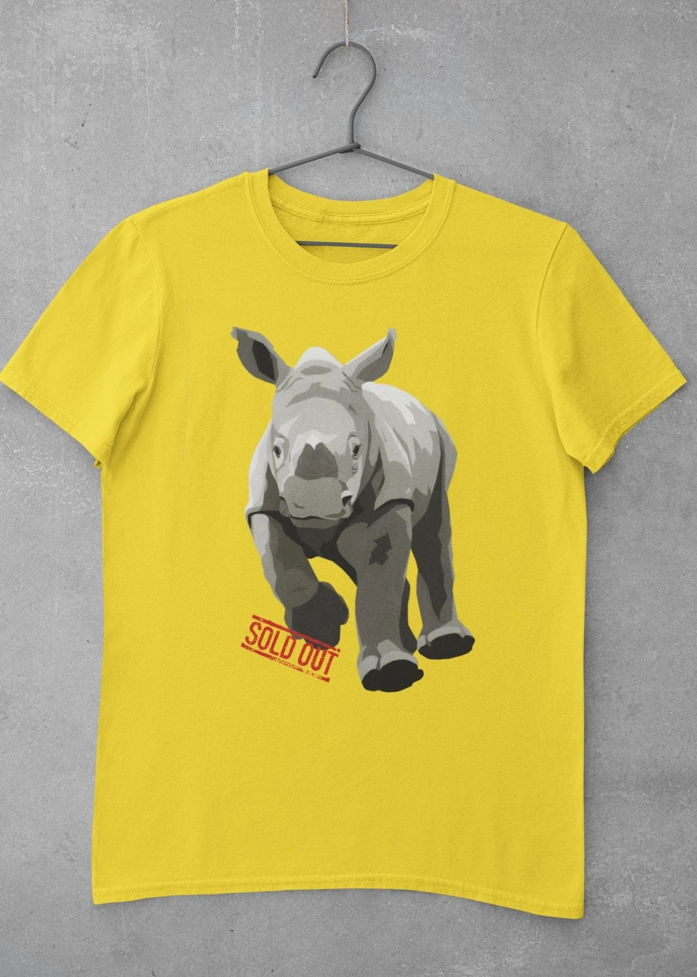 ST!NK - artist CAZ.l - Kids Shirt