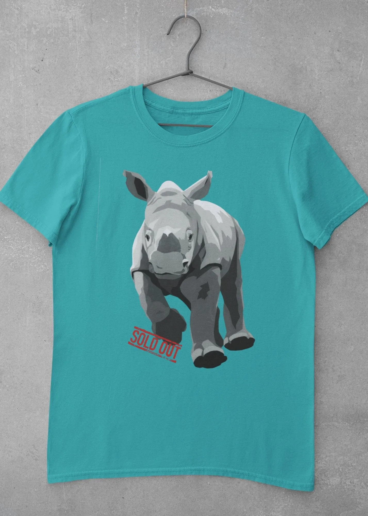 ST!NK - artist CAZ.l - Kids Shirt