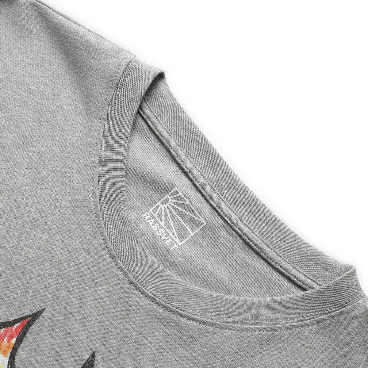 SUNLIGHT SUPPLIER T-SHIRT
